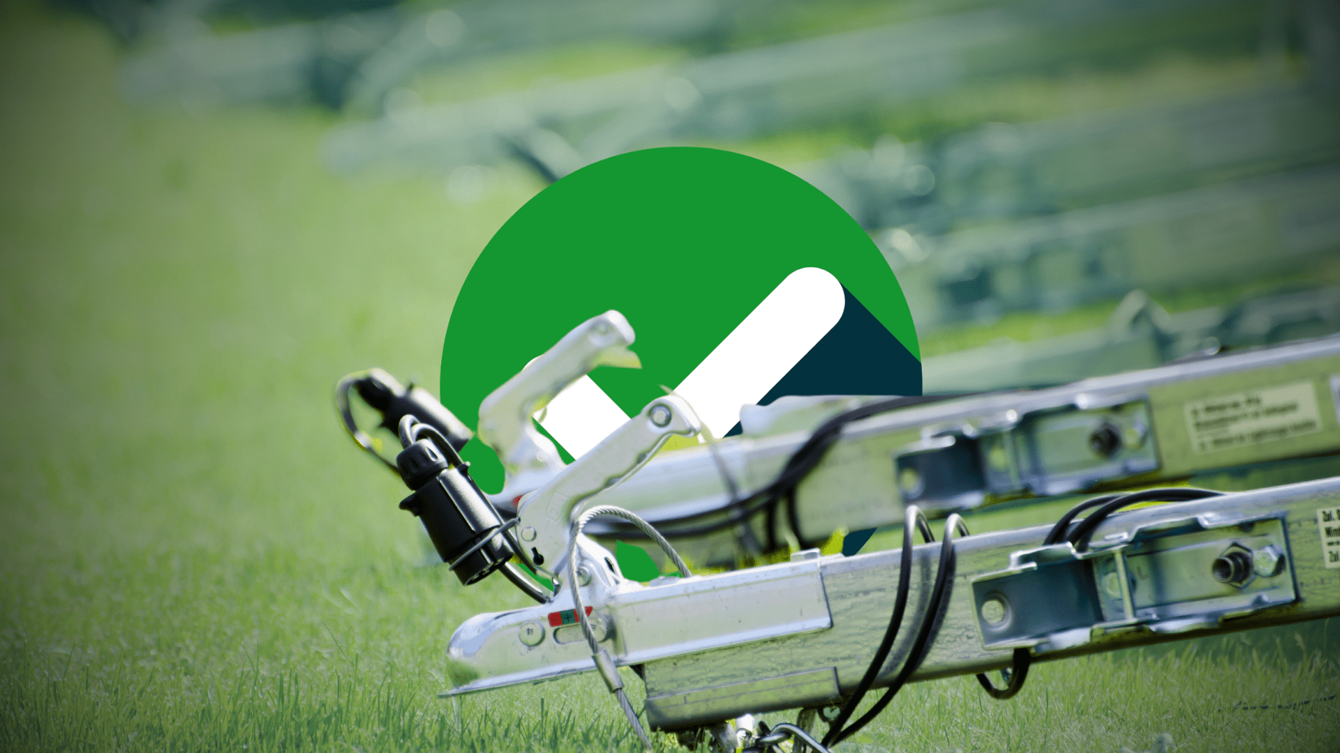 Anhänger Checkliste