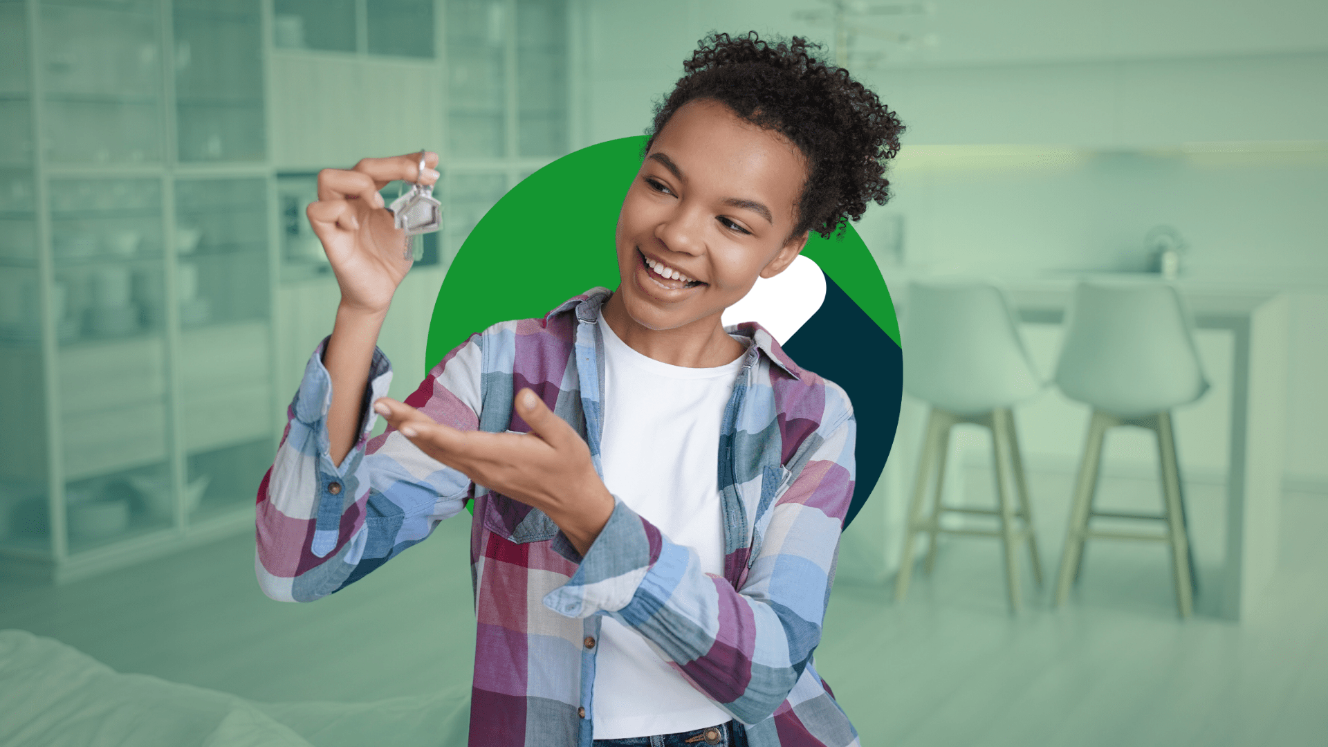 Checkliste für die erste eigene Wohnung