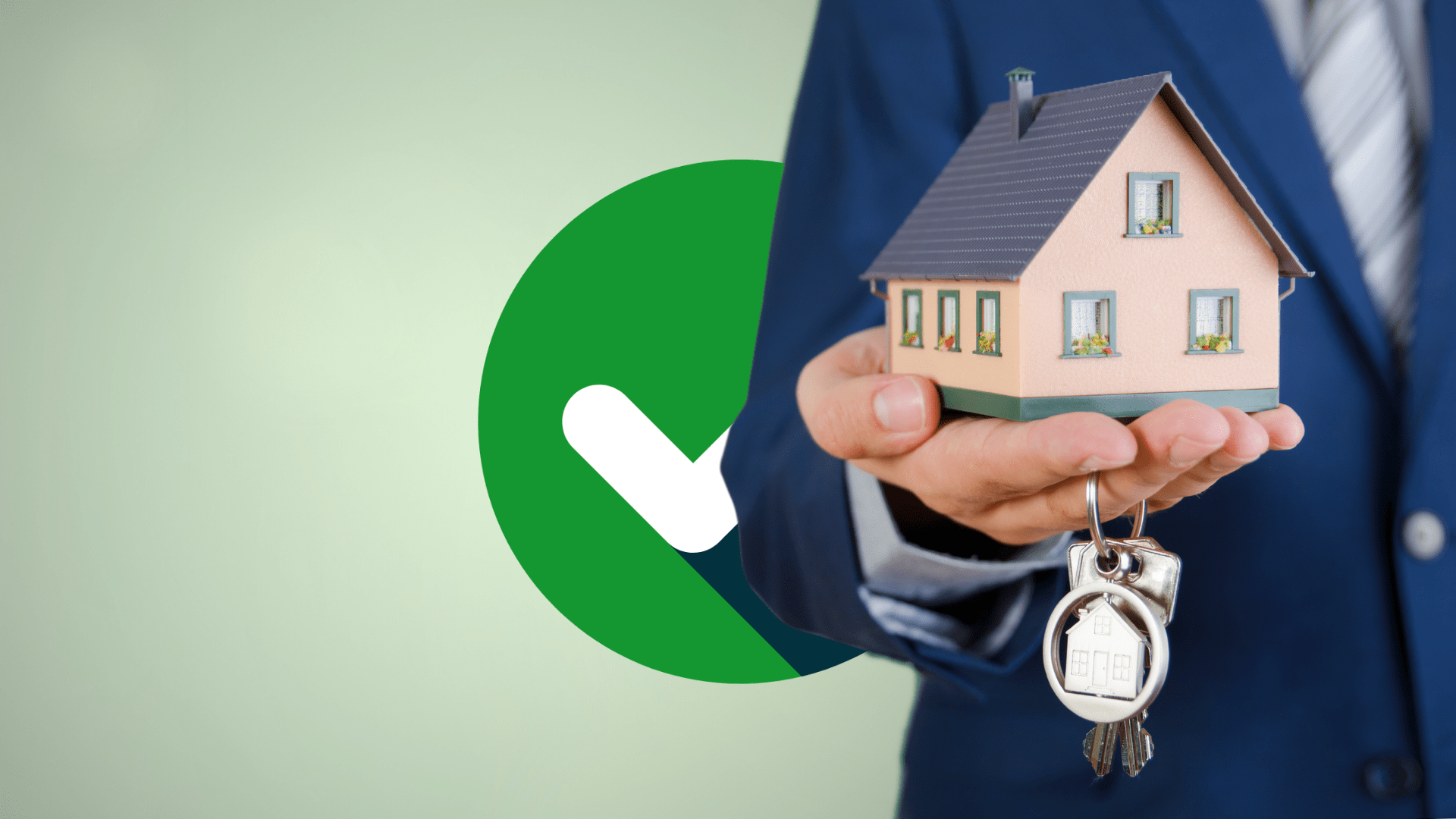 Checkliste Hausverkauf