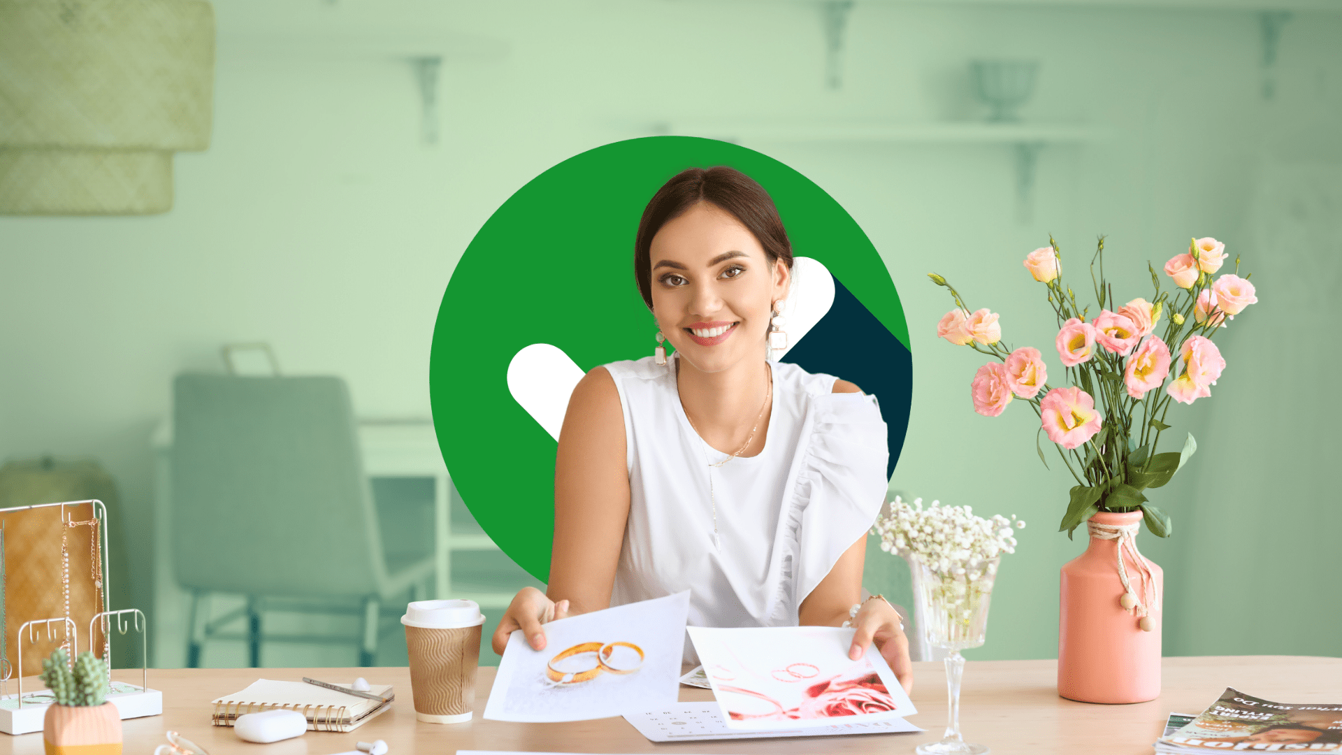 Checkliste Hochzeitsplanung