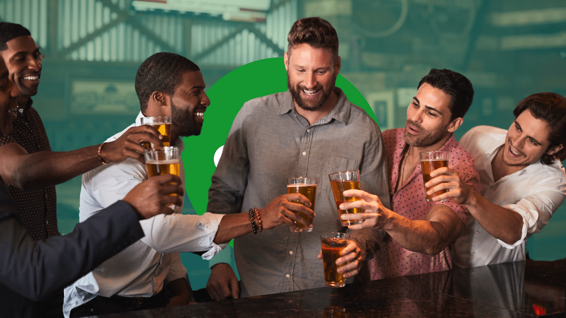 Checkliste JGA (Bräutigam)