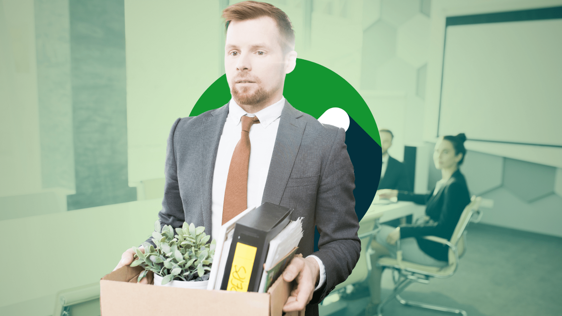 Checkliste für den Jobwechsel