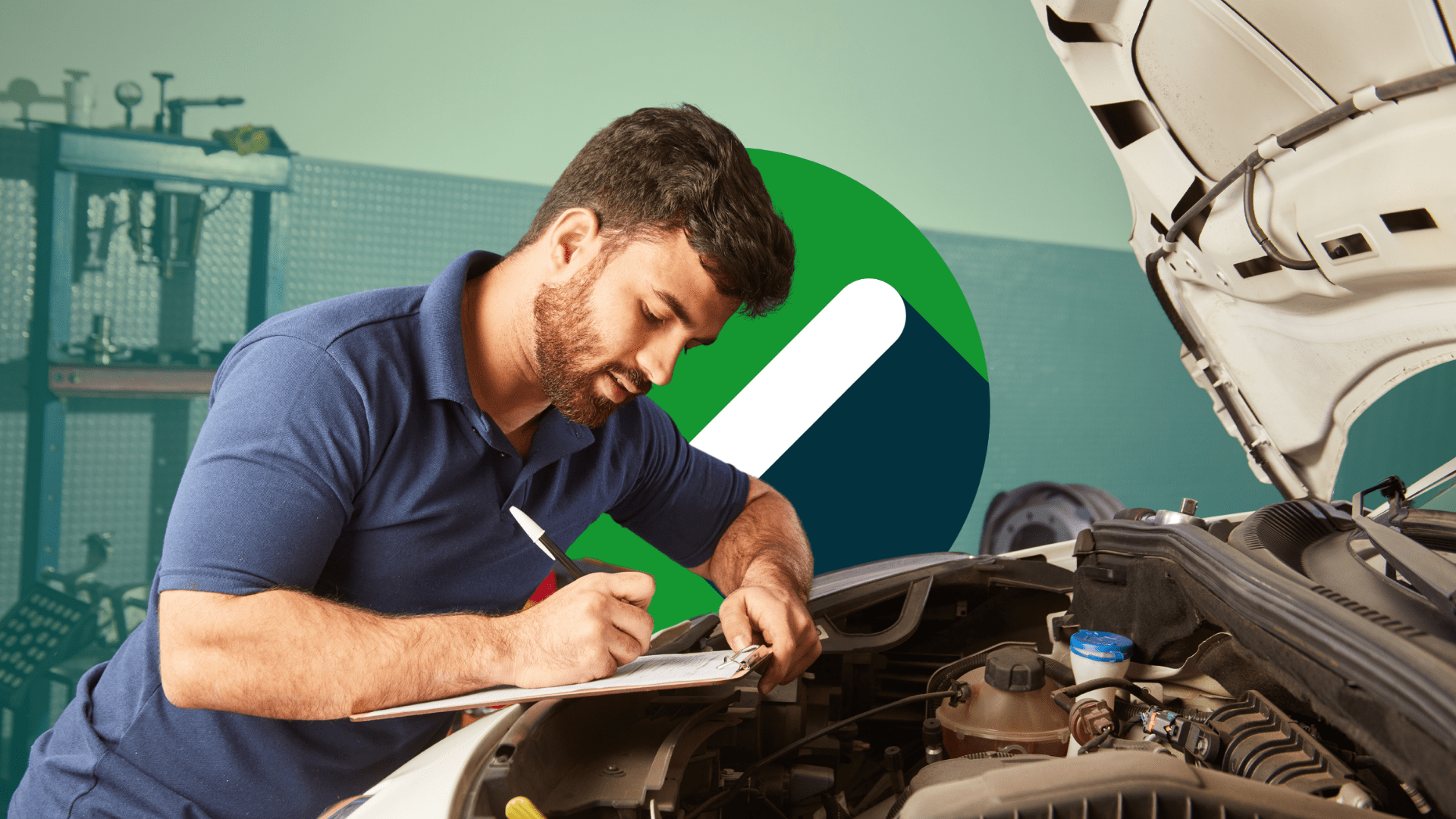 Checkliste: Auto für längere Standzeiten vorbereiten