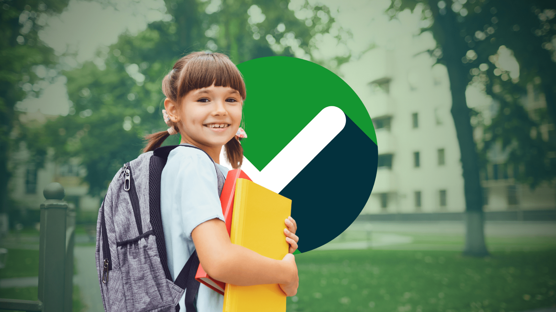 Checkliste für den Schulanfang