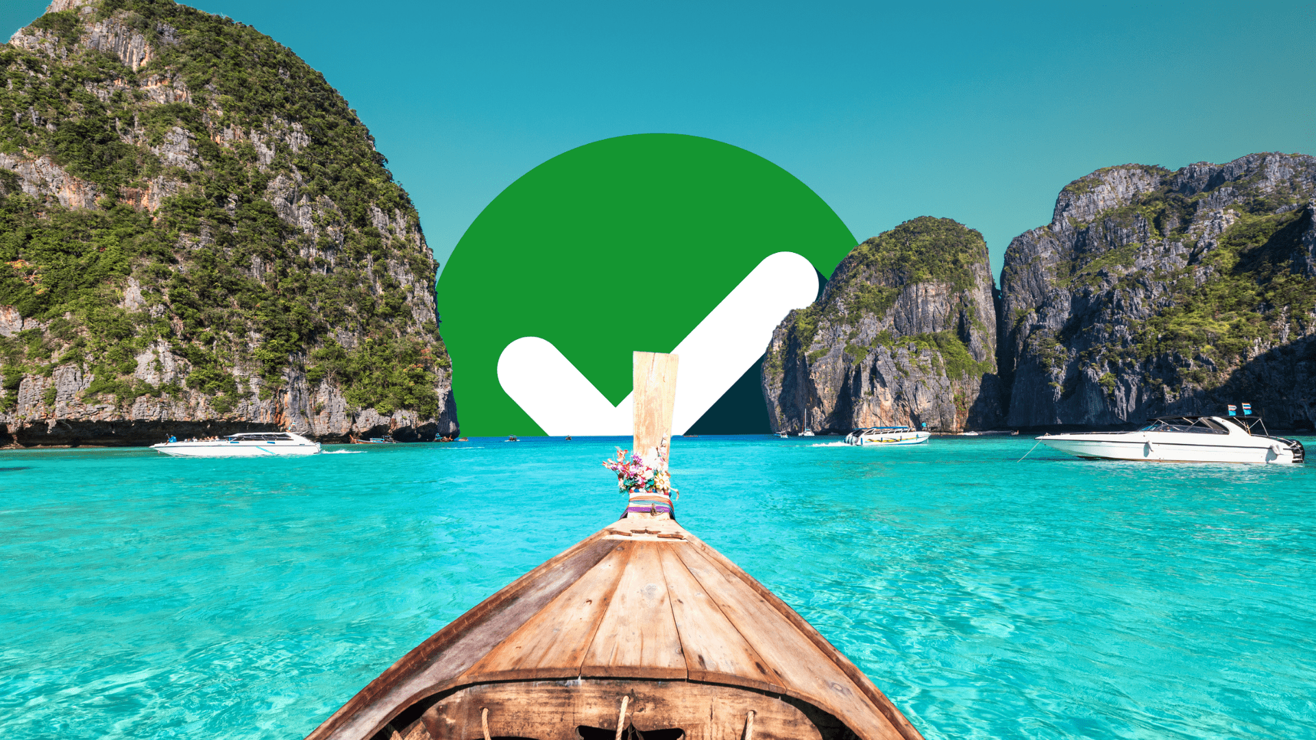 Checkliste Thailand Urlaub