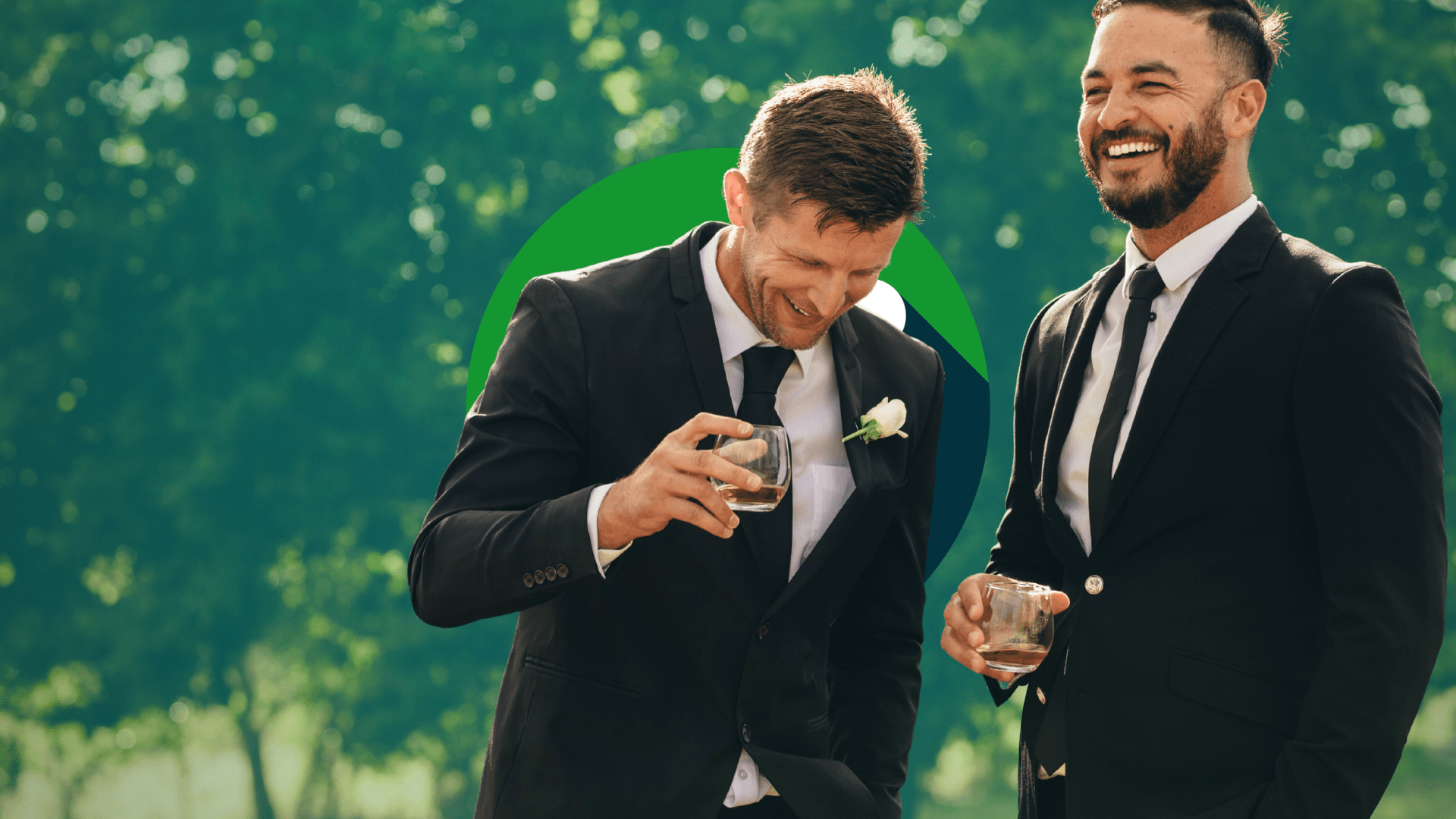 Checkliste für die Aufgaben der Trauzeugen