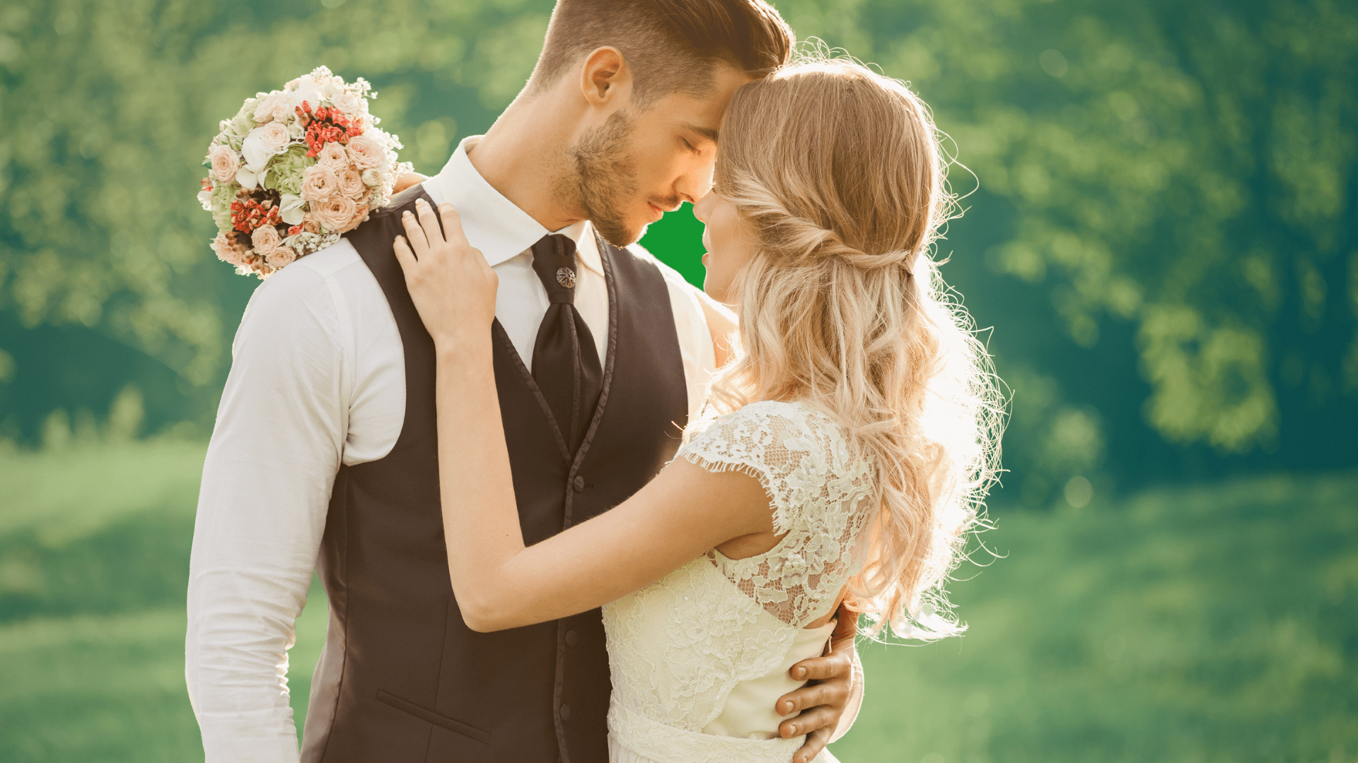 Checkliste für die Namensänderung nach Hochzeit