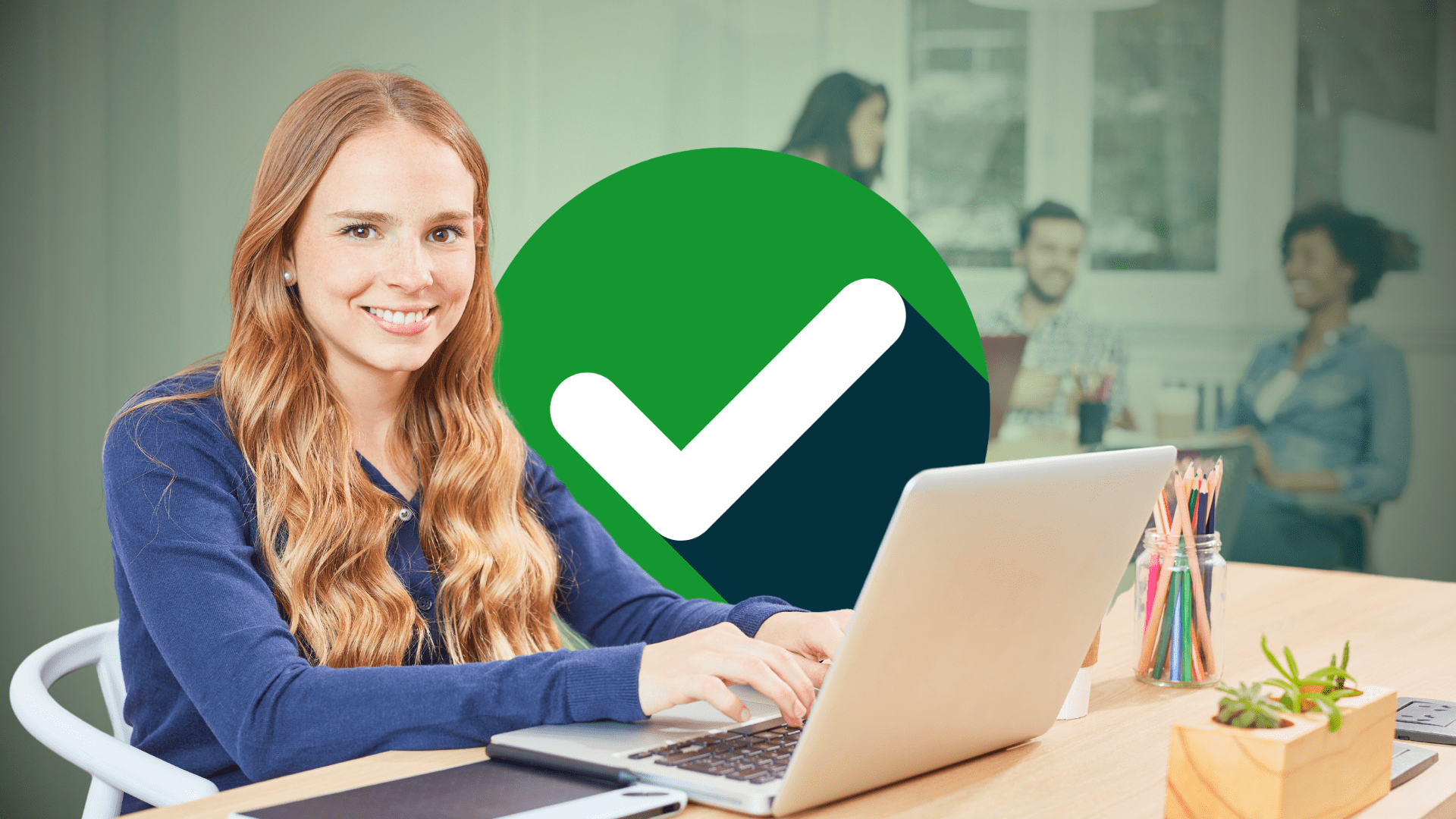 Checkliste für ein Praktikum