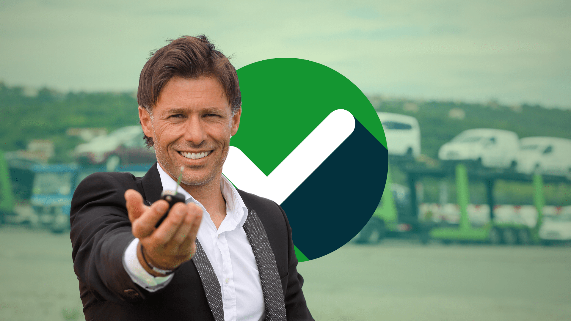 Checkliste für den Kauf eines Gebrauchtwagens