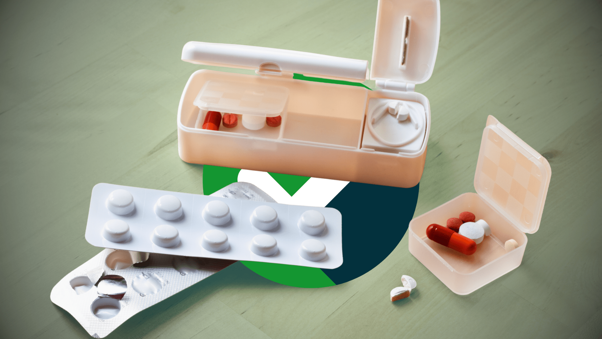 Reiseapotheke Checkliste