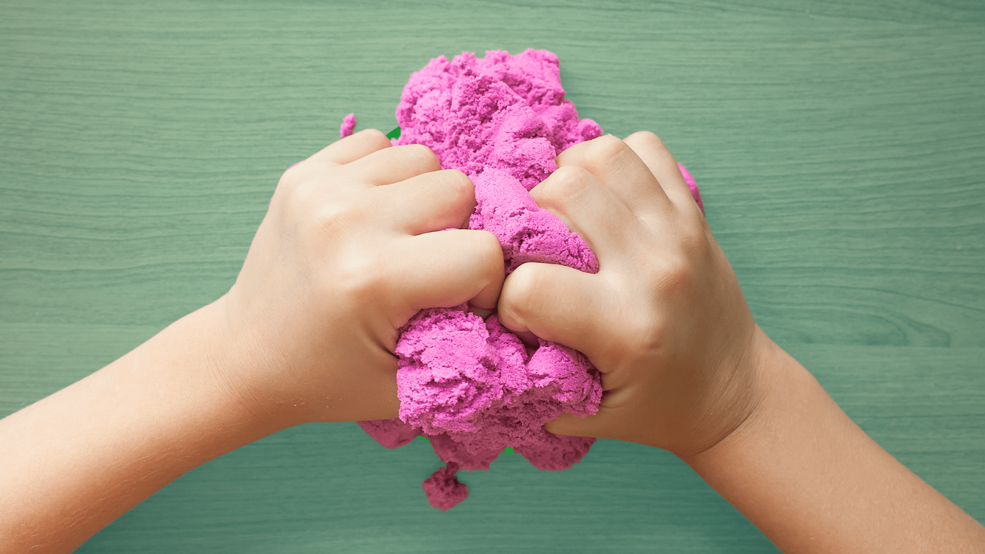 Checkliste mit Spielen zur Förderung der Feinmotorik